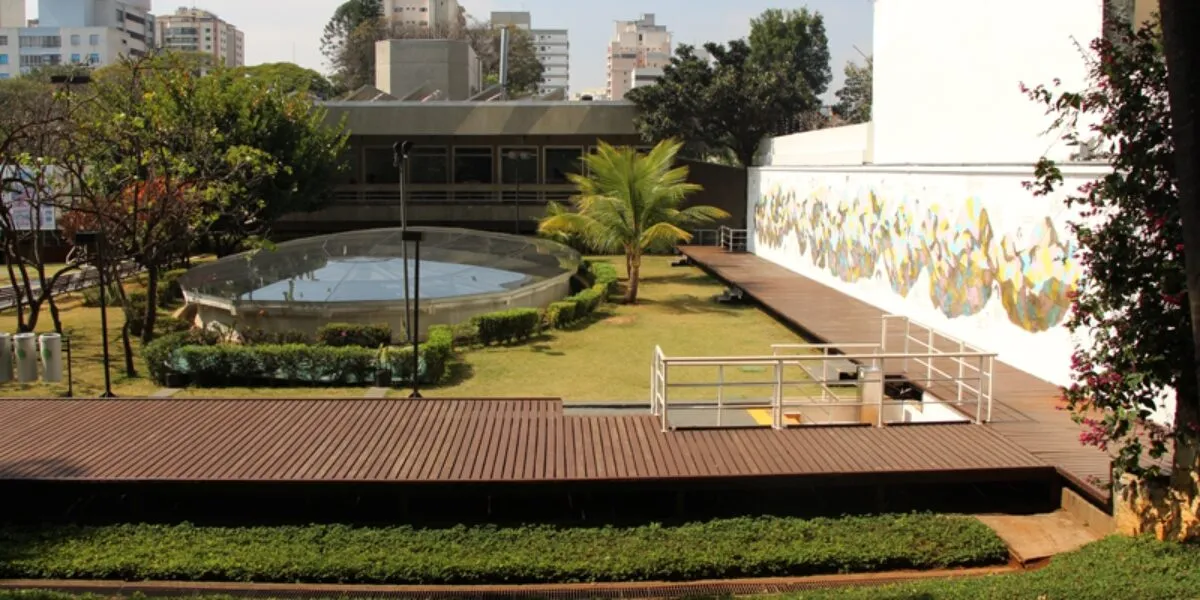 Sesc Ipiranga