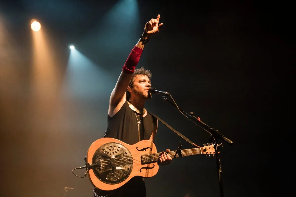 Shows imperdíveis em abril no Sesc São Paulo
