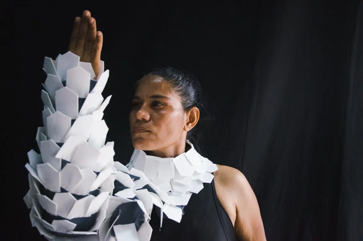 Itaú Cultural destaca artistas com deficiência em festival