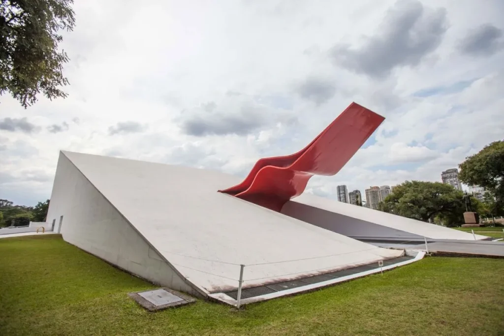 Parque do Ibirapuera