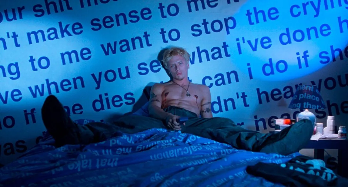 Maratona reúne obras de Gregg Araki e experiências imersivas