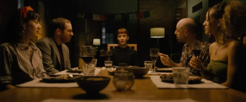 Veja o trailer de Conselhos de um Serial Killer Aposentado