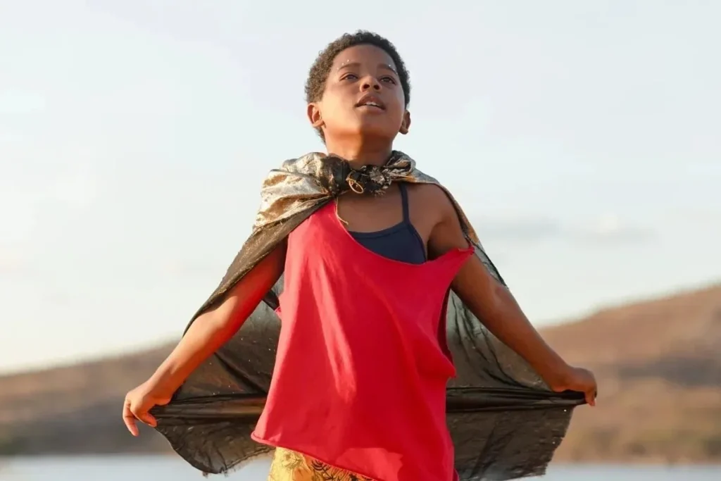 "Feito Pipa" será o representante brasileiro no Oscar 2027