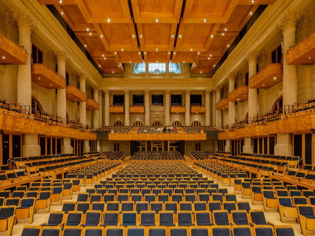 Sala São Paulo