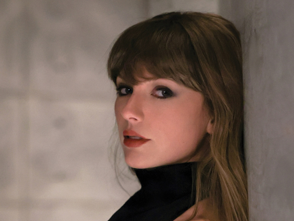 Taylor Swift anuncia quatro novas músicas para “The Life of a Showgirl”